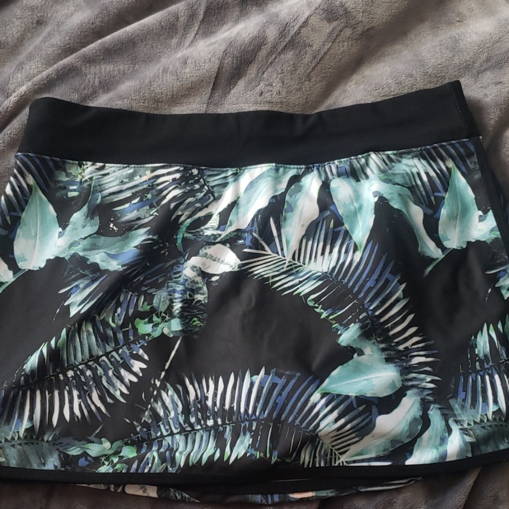 Skort